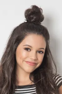 Photo Jenna Ortega