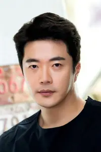 Photo Kwon Sang-woo