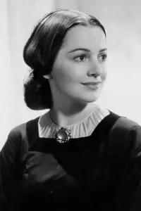 Photo Olivia de Havilland