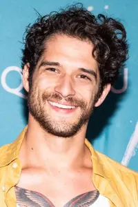 Photo Tyler Posey