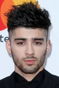 Photo Zayn Malik