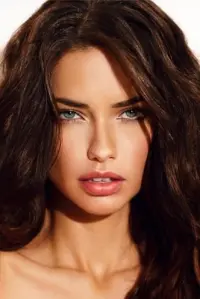 Photo Adriana Lima