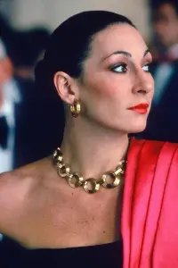 Photo Anjelica Huston