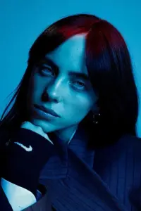 Photo Billie Eilish