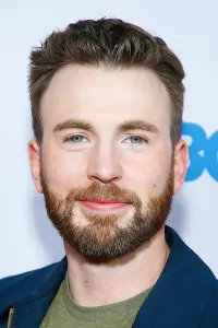 Photo Chris Evans