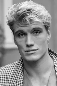 Photo Dolph Lundgren