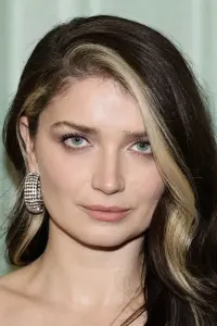 Photo Eve Hewson