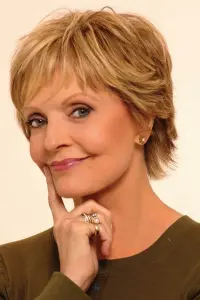 Photo Florence Henderson