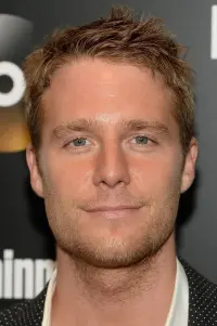 Photo Jake McDorman