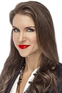 Photo Stephanie McMahon