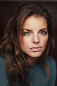 Photo Yvonne Catterfeld