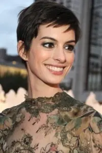 Photo Anne Hathaway