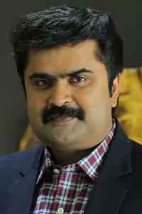 Photo Anoop Menon