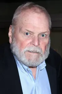 Photo Brian Dennehy