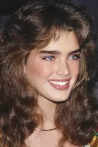 Photo Brooke Shields