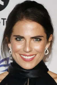 Photo Karla Souza