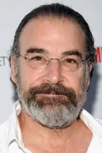 Photo Mandy Patinkin