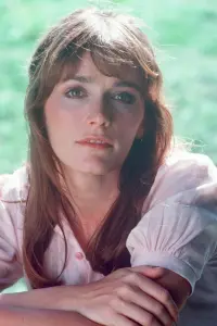 Photo Margot Kidder