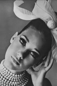 Photo Marisa Berenson