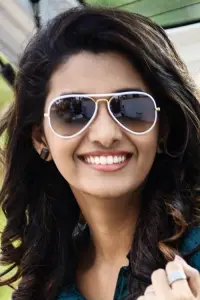 Photo Priya Bhavani Shankar