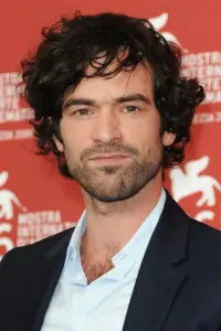 Photo Romain Duris