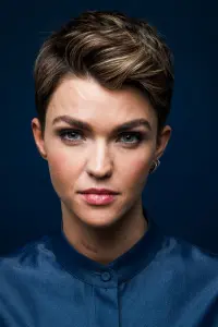 Photo Ruby Rose