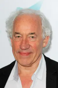 Photo Simon Callow