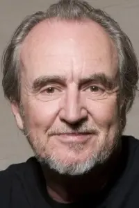 Photo Wes Craven