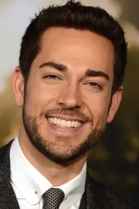 Photo Zachary Levi