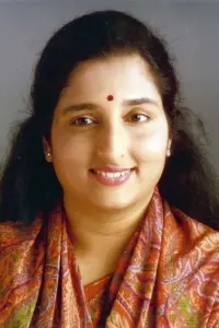 Photo Anuradha Paudwal