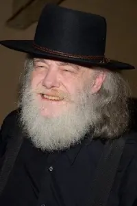 Photo Garth Hudson