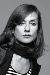 Photo Isabelle Huppert