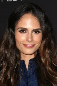 Photo Jordana Brewster