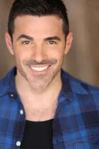 Photo Josh Server