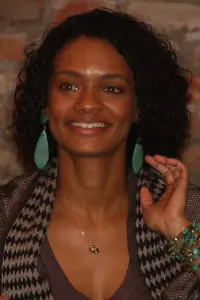 Photo Kandyse McClure