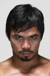 Photo Manny Pacquiao