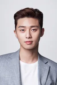 Photo Park Seo-jun