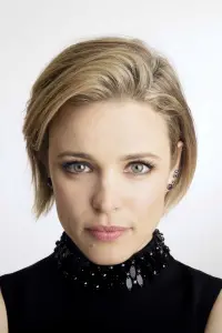 Photo Rachel McAdams