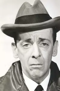 Photo Robert Helpmann