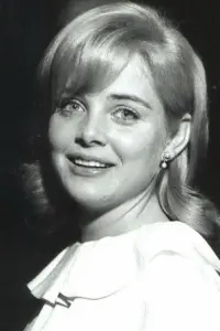 Photo Sue Lyon