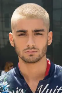 Photo Zayn Malik