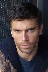 Photo Anson Mount