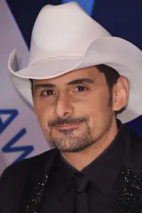 Photo Brad Paisley