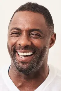 Photo Idris Elba