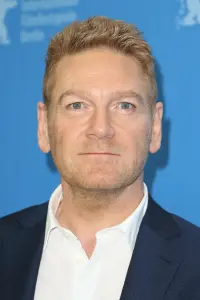 Photo Kenneth Branagh