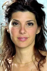 Photo Marisa Tomei