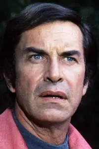 Photo Martin Landau