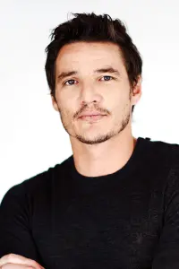 Photo Pedro Pascal