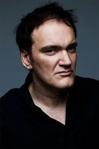 Photo Quentin Tarantino