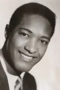 Photo Sam Cooke